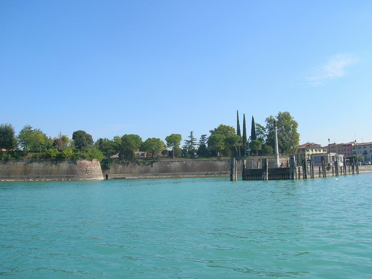 Peschiera
